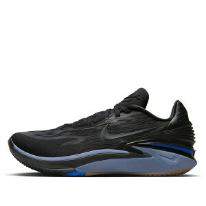 Nike iCL Y Xj[J[ yNike Air Zoom GT Cut 2 'Black Racer Blue' DJ6015-002z TCY US_9.5(27.5cm)