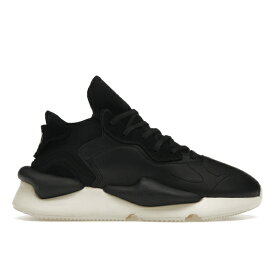 adidas アディダス メンズ スニーカー 【adidas Y-3 Kaiwa】 サイズ US_5(23.0cm) Black Off White