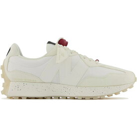 New Balance ニューバランス メンズ スニーカー 【New Balance 327】 サイズ US_5.5(23.5cm) ColorsxStudios White