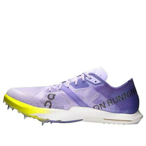 On Running �I�� �����j���O �����Y �X�j�[�J�[ �yOn Running Cloudspike Citius 2 'Bloom Lime' 3MF10304849�z �T�C�Y US_11.5(29.5cm)