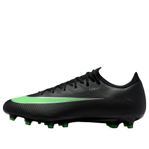 Nike �i�C�L �����Y �X�j�[�J�[ �yNike Mercurial Vapor 17 Pro AG 'Black Illusion Green' IM5810-001�z �T�C�Y US_M_4.5