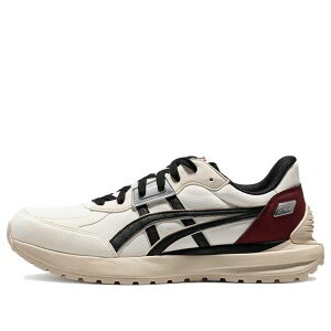 ASICS �A�V�b�N�X �����Y �X�j�[�J�[ �yASICS Tarther Sc 2.0 'White Black' 1203A313-100�z �T�C�Y US_M_4.5