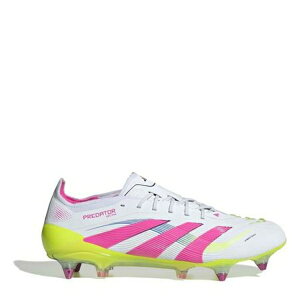 AfB_X Y TbJ[ X|[c Predator Elite Soft Ground Football Boots