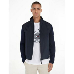 g~[ qtBK[ Y p[J[EXEFbgVc AE^[ Tommy Mixed Media FZ Sn43