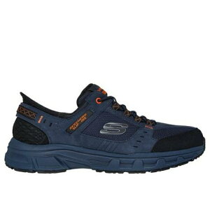 XPb`[Y Y Xj[J[ V[Y Oak Canyon Slip On Runners Mens