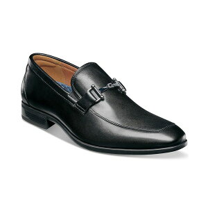 t[VC Y Xb|E[t@[ V[Y Men's Pregamo Slip-On Bit Loafers Black