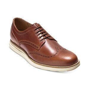 �R�[���n�[�� �����Y �h���X�V���[�Y �V���[�Y Men's Original Grand Wing Oxfords Woodbury