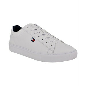 g~[ qtBK[ fB[X Xj[J[ V[Y Men's Brecon Cup Sole Sneakers White