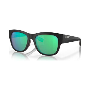 RX^f}[ fB[X TOXACEFA ANZT[ Women's Polarized Sunglasses, 6S9084 CALETA Net Black