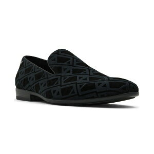 Ah Y Xb|E[t@[ V[Y Men's Craig Slip-On Loafers Black, Black