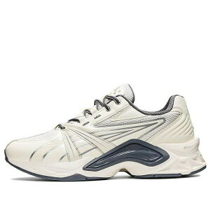 ASICS AVbNX Y Xj[J[ yASICS Protoblast Cozy Wear-resistant Beige 1201A380-750z TCY US_10(28.0cm)
