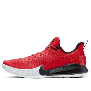 Nike �i�C�L �����Y �X�j�[�J�[ �yNike Mamba Focus 'University Red' AJ5899-600�z �T�C�Y US_8(26.0cm)
