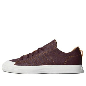 adidas �A�f�B�_�X �����Y �X�j�[�J�[ �yadidas Nizza Rf 'Purple' FV0678�z �T�C�Y US_5(23.0cm)