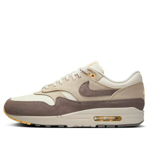 Nike �i�C�L �����Y �X�j�[�J�[ �G�A�}�b�N�X �yNike Air Max 1 Premium 'Cave Stone' IB6390-001�z �T�C�Y US_9.5(27.5cm)