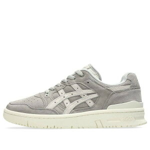 ASICS �A�V�b�N�X �����Y �X�j�[�J�[ �yASICS EX89 'Steeple Grey Cream' 1203A481-020�z �T�C�Y US_12(30.0cm)