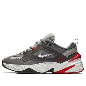 Nike �i�C�L �����Y �X�j�[�J�[ �yNike M2K Tekno 'Gunsmoke' BV2519-001�z �T�C�Y US_6(24.0cm)
