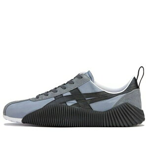 Onitsuka Tiger �I�j�c�J�^�C�K�[ �����Y �X�j�[�J�[ �yOnitsuka Tiger Acromount MT 'Blue Black' 1183B257-020�z �T�C�Y US_5(23.0cm)