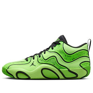 Jordan �W���[�_�� �����Y �X�j�[�J�[ �yAir Jordan Tatum 3 PF '6th Man' HV5912-300�z �T�C�Y US_12.5(30.5cm)