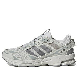 adidas �A�f�B�_�X �����Y �X�j�[�J�[ �yadidas Spiritain 2000 'Gray White' IE1890�z �T�C�Y US_11.5(29.5cm)