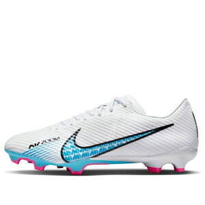 Nike �i�C�L �����Y �X�j�[�J�[ �yNike Zoom Mercurial Vapor 15 Academy MG 'White Baltic Blue' DJ5631-146�z �T�C�Y US_8.5(26.5cm)