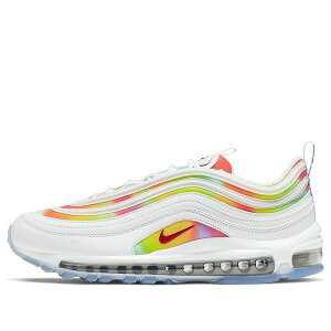 Nike �i�C�L �����Y �X�j�[�J�[ �G�A�}�b�N�X �yNike Air Max 97 'Tie-Dye Chicago' CK0839-100�z �T�C�Y US_6.5(24.5cm)