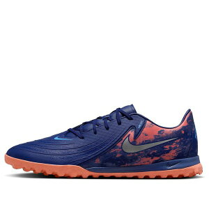 Nike �i�C�L �����Y �X�j�[�J�[ �yNike Phantom GX 2 Academy TF 'Erling Haaland' HV4069-400�z �T�C�Y US_7(25.0cm)