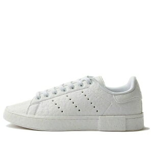 adidas �A�f�B�_�X �����Y �X�j�[�J�[ �X�^���X�~�X �yadidas Craig Green x Stan Smith Boost 'Core White' IG7821�z �T�C�Y US_11.5(29.5cm)