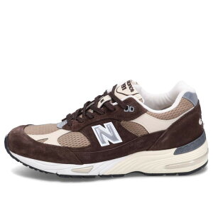 New Balance �j���[�o�����X �����Y �X�j�[�J�[ �yNew Balance 991 Made In England Finale Pack 'Delicioso' M991BGC�z �T�C�Y US_8.5(26.5cm)