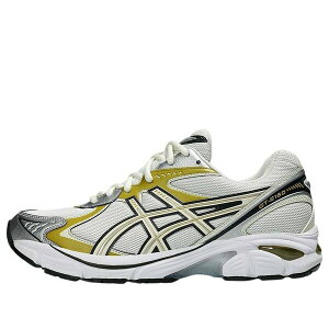 ASICS �A�V�b�N�X �����Y �X�j�[�J�[ �yASICS GT-2160 'Cream Dark Mustard' 1203A320-106�z �T�C�Y US_6(24.0cm)