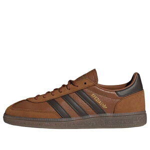adidas �A�f�B�_�X �����Y �X�j�[�J�[ �yadidas Handball Spezial 'Dusky Bronze Aurora Coffee Gum' IH6569�z �T�C�Y US_7(25.0cm)
