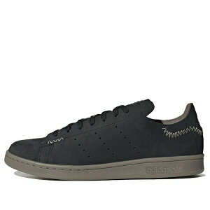 adidas �A�f�B�_�X �����Y �X�j�[�J�[ �X�^���X�~�X �yadidas Stan Smith Recon 'Black Simple Brown' IG2476�z �T�C�Y US_7.5(25.5cm)