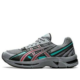 ASICS アシックス メンズ スニーカー 【ASICS Gel-Kyrios 'Grey Teal' 1201A243-021】 サイズ US_9(27.0cm)