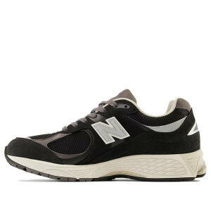 New Balance �j���[�o�����X �����Y �X�j�[�J�[ �yNew Balance 2002R 'Premium Vintage Black' M2002RNC�z �T�C�Y US_9.5(27.5cm)