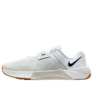 Nike �i�C�L �����Y �X�j�[�J�[ �yNike Metcon 10 'White Platinum Tint' HJ1875-100�z �T�C�Y US_12(30.0cm)