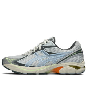 ASICS �A�V�b�N�X �����Y �X�j�[�J�[ �yASICS GT-2160 x Tom Kogarashi 'Glacier Grey' 1203A425-020�z �T�C�Y US_9(27.0cm)