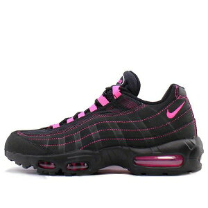 Nike �i�C�L �����Y �X�j�[�J�[ �G�A�}�b�N�X �yNike Air Max 95 'Pink Blast' CU1930-066�z �T�C�Y US_10(28.0cm)