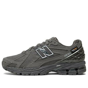 New Balance �j���[�o�����X �����Y �X�j�[�J�[ �yNew Balance 1906R Cordura 'Magnet' M1906RU�z �T�C�Y US_9.5(27.5cm)
