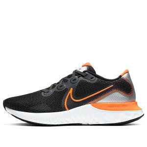 Nike �i�C�L �����Y �X�j�[�J�[ �yNike Renew Run 'Total Orange' CK6357-001�z �T�C�Y US_12(30.0cm)