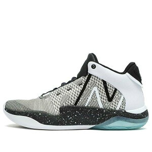 New Balance �j���[�o�����X �����Y �X�j�[�J�[ �yNew Balance TWO WXY V2 'White Black Speckled' BB2WYBW2�z �T�C�Y US_8(26.0cm)