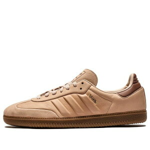 adidas �A�f�B�_�X �����Y �X�j�[�J�[ �T���o �yadidas Samba 'Halo Blush Gum' IG1243�z �T�C�Y US_12.5(30.5cm)