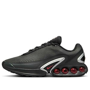 Nike �i�C�L �����Y �X�j�[�J�[ �G�A�}�b�N�X �yNike Air Max DN 'Black Metallic Silver Red' DV3337-016�z �T�C�Y US_6(24.0cm)
