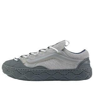 Vans �o���Y �����Y �X�j�[�J�[ �yVans Old Skool 36 FM 'Grey' VN000EFGKAQ�z �T�C�Y US_7.5(25.5cm)