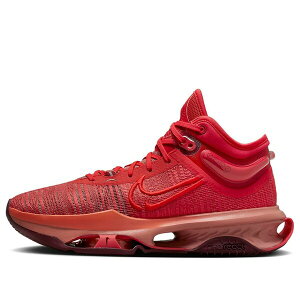 Nike �i�C�L �����Y �X�j�[�J�[ �yNike Air Zoom GT Jump 2 'Light Fusion Red' DJ9431-602�z �T�C�Y US_8(26.0cm)