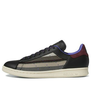 adidas �A�f�B�_�X �����Y �X�j�[�J�[ �X�^���X�~�X �yadidas Stan Smith 'Patchwork' HP5357�z �T�C�Y US_8.5(26.5cm)