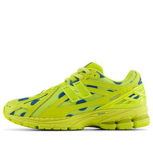 New Balance �j���[�o�����X �����Y �X�j�[�J�[ �yNew Balance 1906R 'Polka Dot Pack Neon Yellow' M1906RPG�z �T�C�Y US_6(24.0cm)