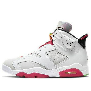 Jordan �W���[�_�� �����Y �X�j�[�J�[ �yAir Jordan 6 Retro 'Hare' CT8529-062�z �T�C�Y US_9.5(27.5cm)