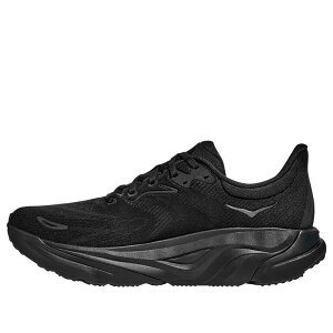 HOKA ONE ONE �z�J�I�l�I�l �����Y �X�j�[�J�[ �yHOKA ONE ONE Arahi 8 'Black' 1168690-BBLC�z �T�C�Y US_9.5(27.5cm)