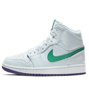 Jordan �W���[�_�� �����Y �X�j�[�J�[ �yAir Jordan 1 Mid SE x Luka Doncic 'Pregame Pack - Mindfulness' CW5853-100�z �T�C�Y US_12(30.0cm)