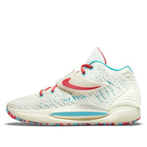 Nike �i�C�L �����Y �X�j�[�J�[ �yNike KD 14 'Multi-Color' CW3935-700�z �T�C�Y US_M_4