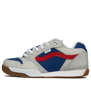Vans �o���Y �����Y �X�j�[�J�[ �yGallery Dept. x Vans Rowley XLT 'Blue' VN000E21DC6�z �T�C�Y US_6(24.0cm)